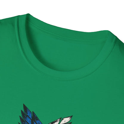 “WINGS OF FREEDOM”