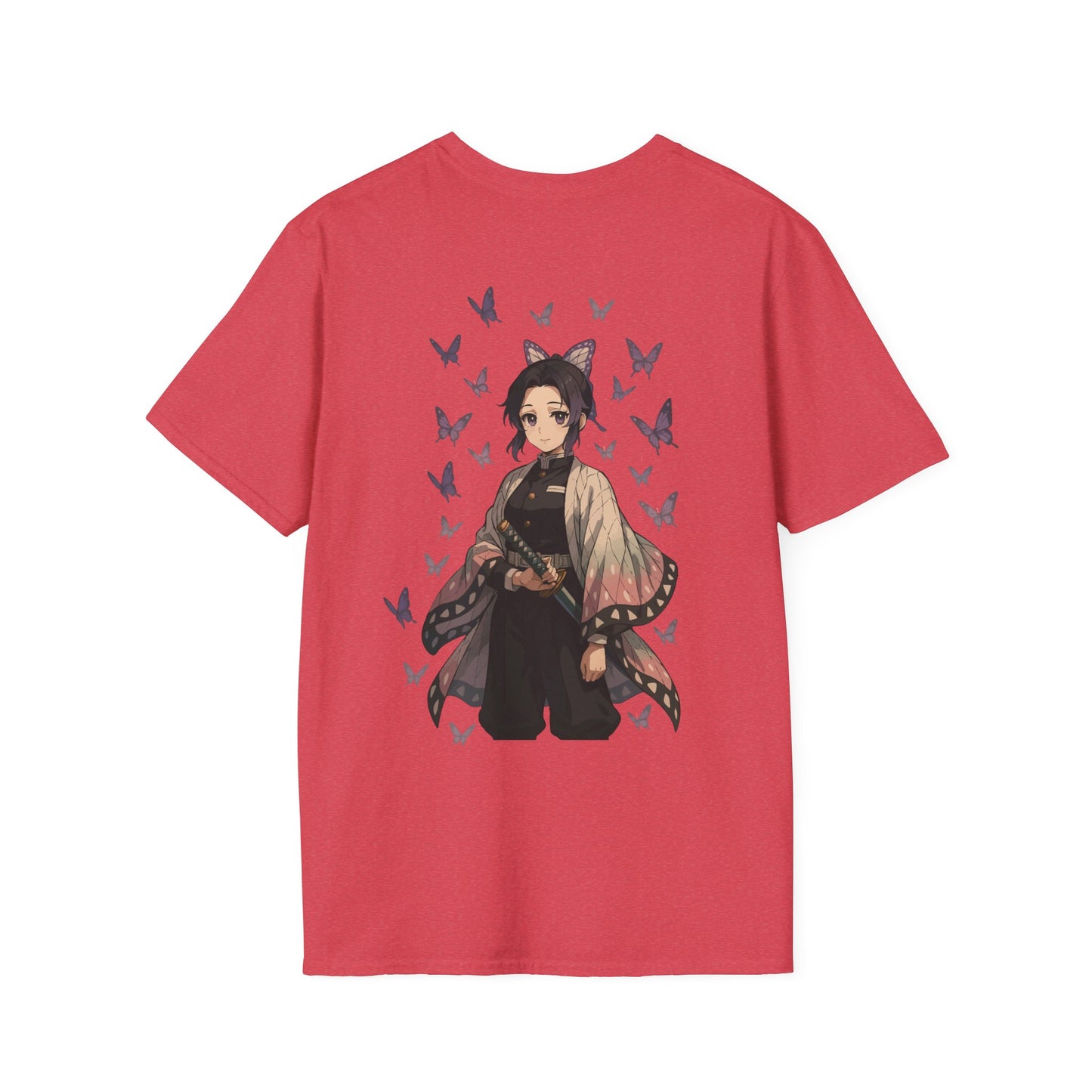 SHINOBU “INSECT HASHIRA”