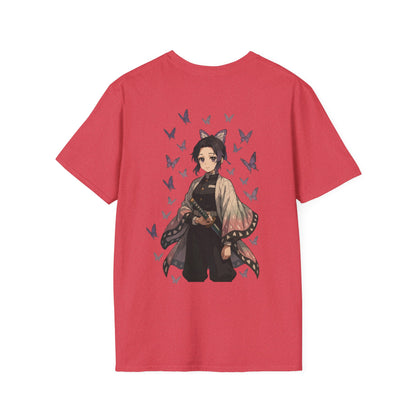 SHINOBU “INSECT HASHIRA”