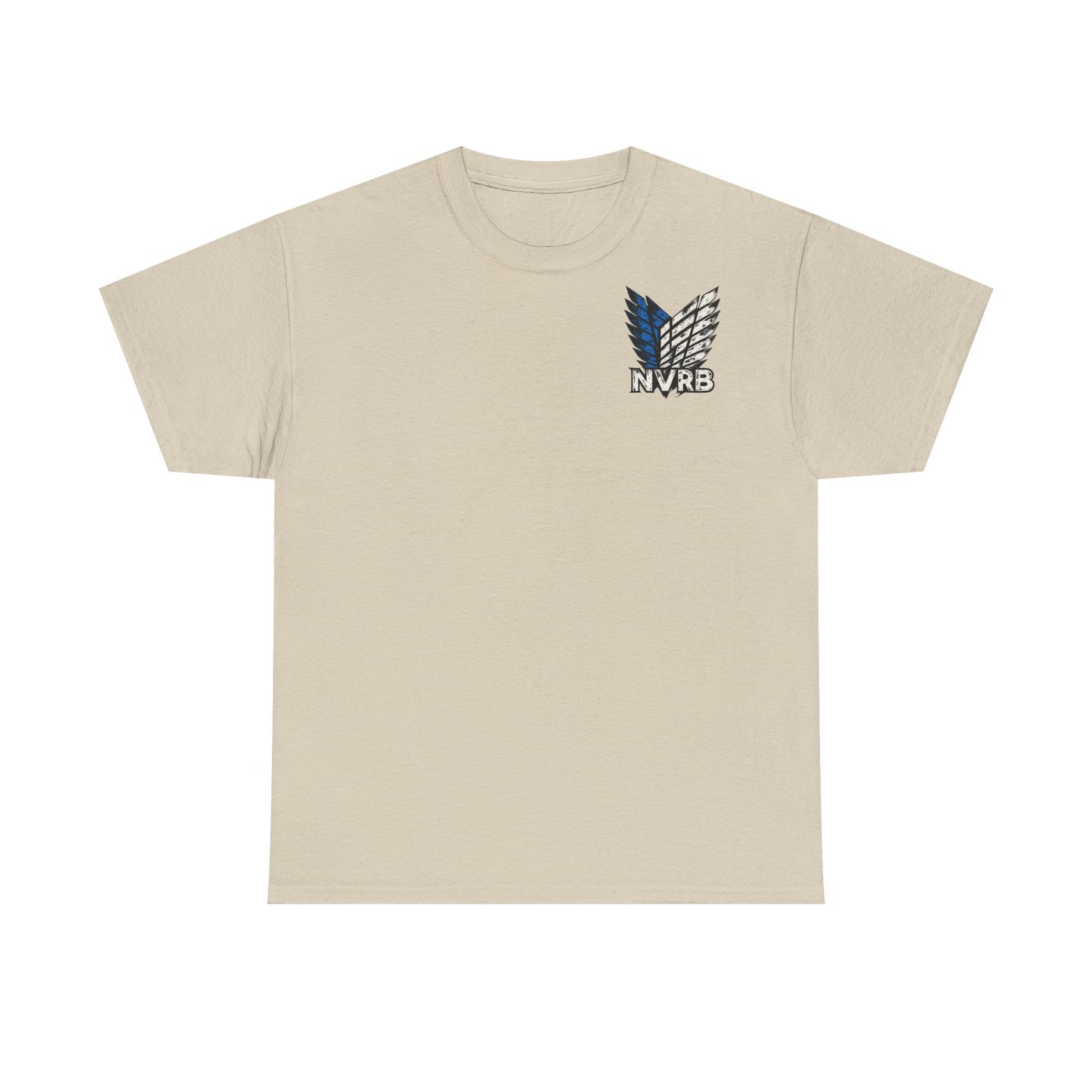 Wings Of Freedom - Attack On Titan T-Shirt