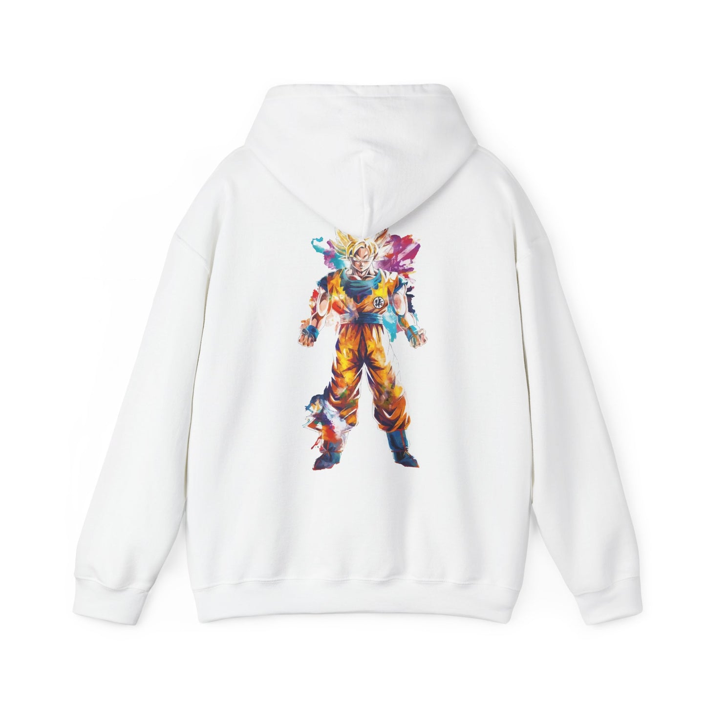 GOKU “SAIYAN”