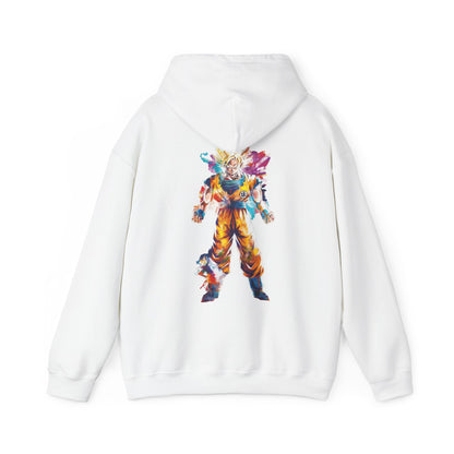 GOKU “SAIYAN”