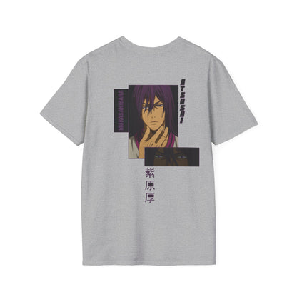 “MURASAKIBARA”