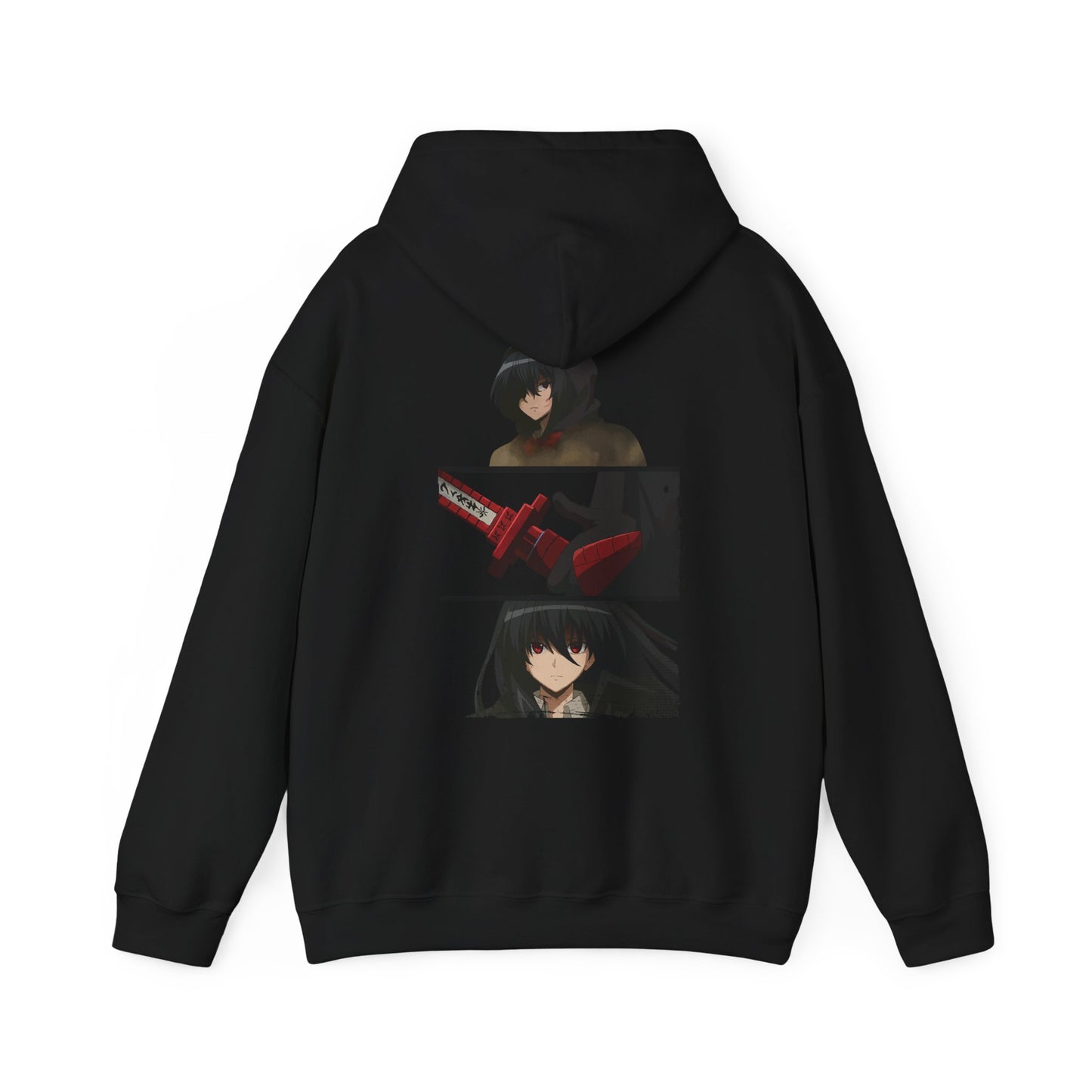 AKAME “ASSASSIN”