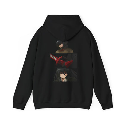 AKAME “ASSASSIN”