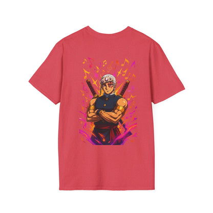 TENGEN “FLASHY”