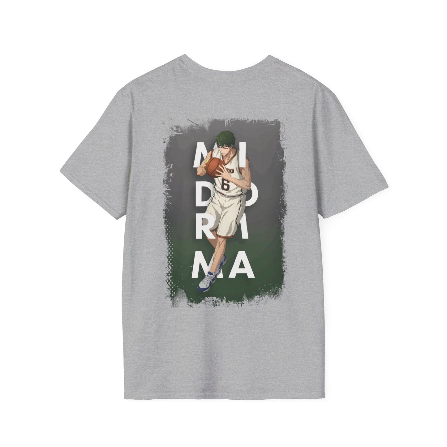 MIDORIMA “SHARPSHOOTER”