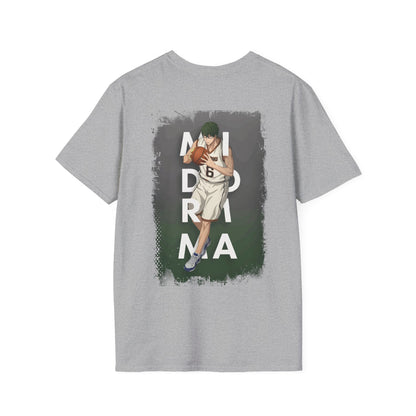 MIDORIMA “SHARPSHOOTER”