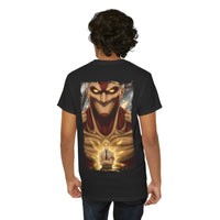 Armored Titan - Attack On Titan T-Shirt