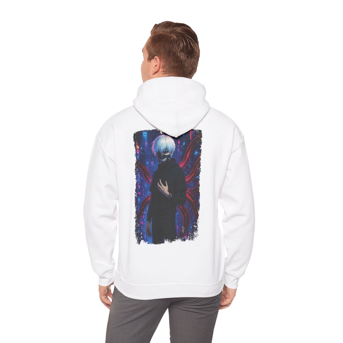 TOKYO GHOUL “AWAKENED”