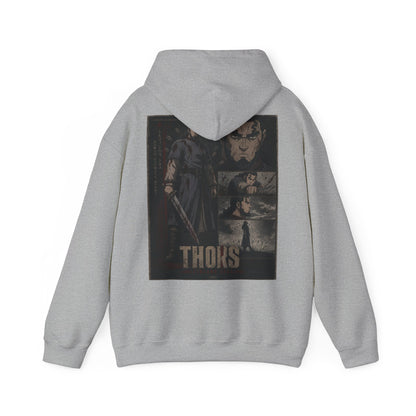 Thors “True Strength”
