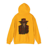 HELLSING “ALUCARD”