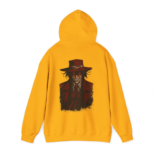 HELLSING “ALUCARD”