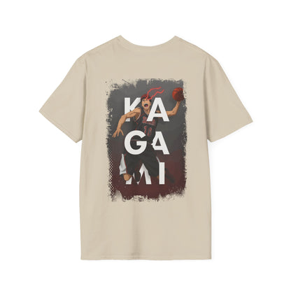 KAGAMI “ZONE”