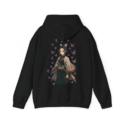 SHINOBU “INSECT HASHIRA”