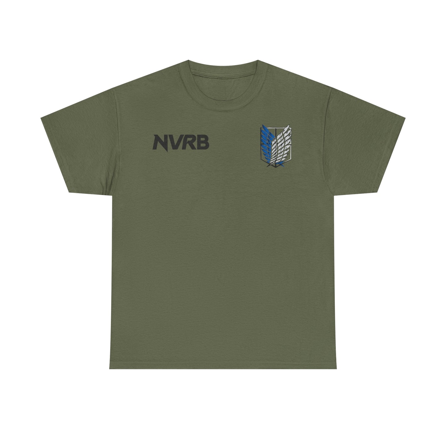 The Titans - AOT T-Shirt