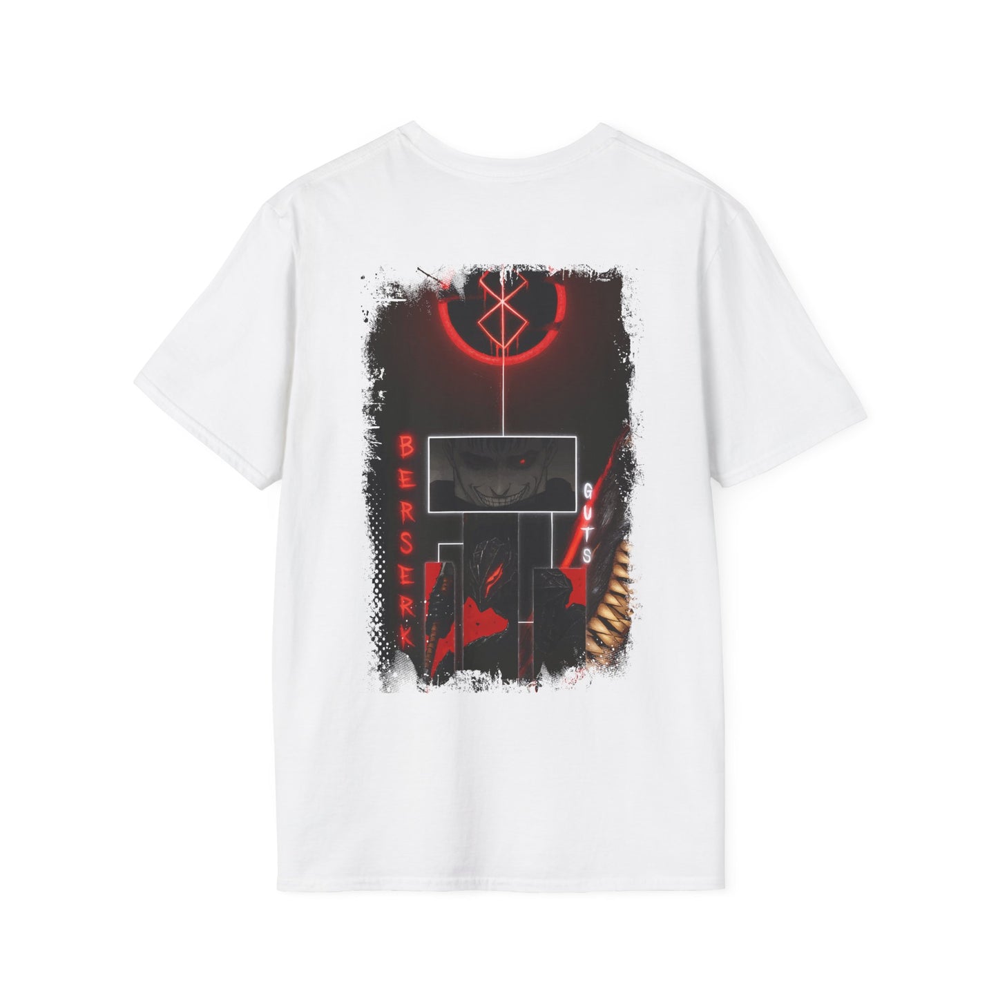 “GUTS”
