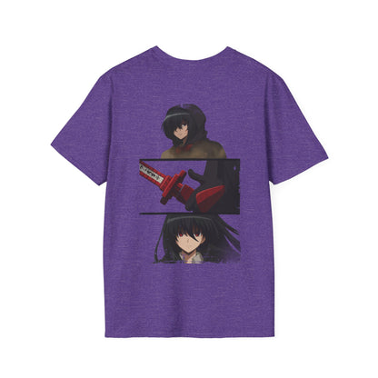 AKAME “ASSASSIN”