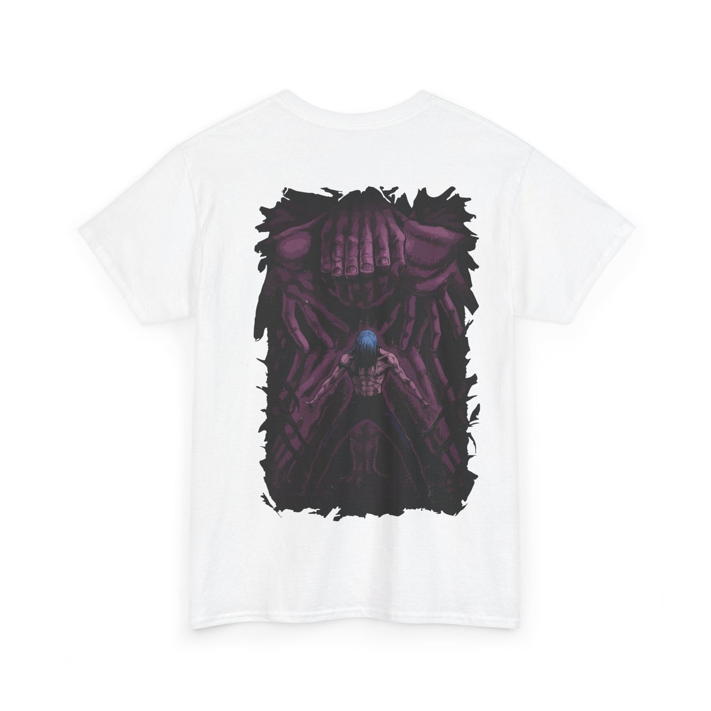 Mahito - Jujutsu Kaisen T-Shirt