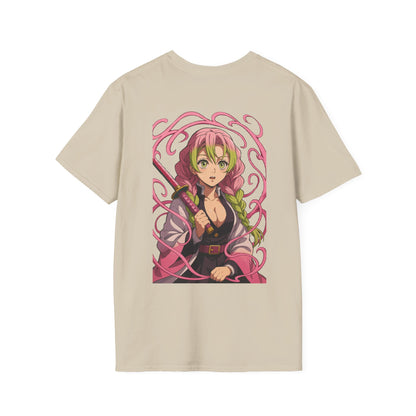 MITSURI “LOVE BREATHING”