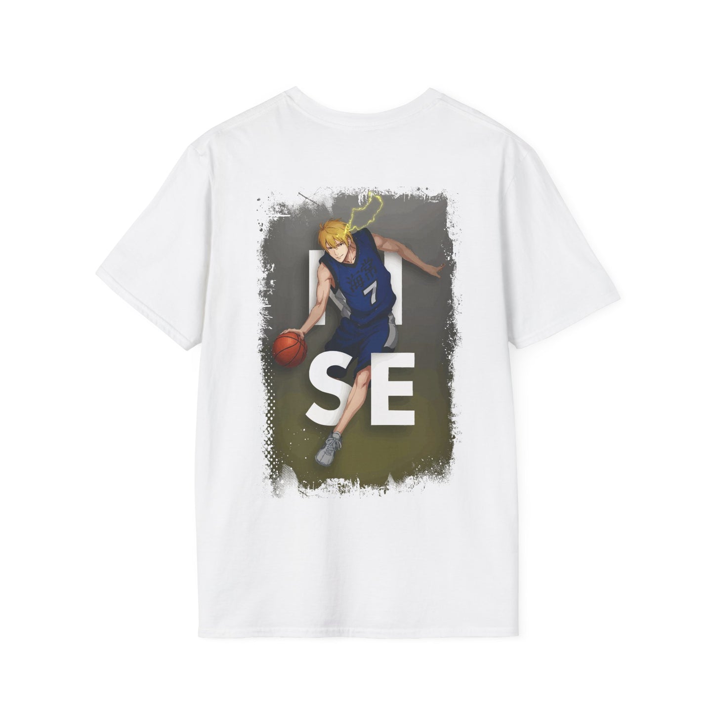 KISE “COPYCAT”