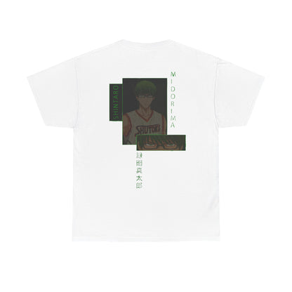 Shintarō Midorima – The Sharpshooter - KNB T-Shirt