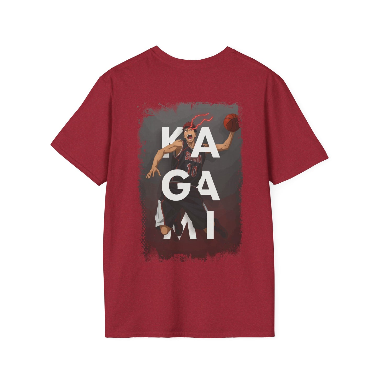 KAGAMI “ZONE”