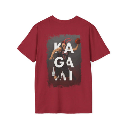 KAGAMI “ZONE”