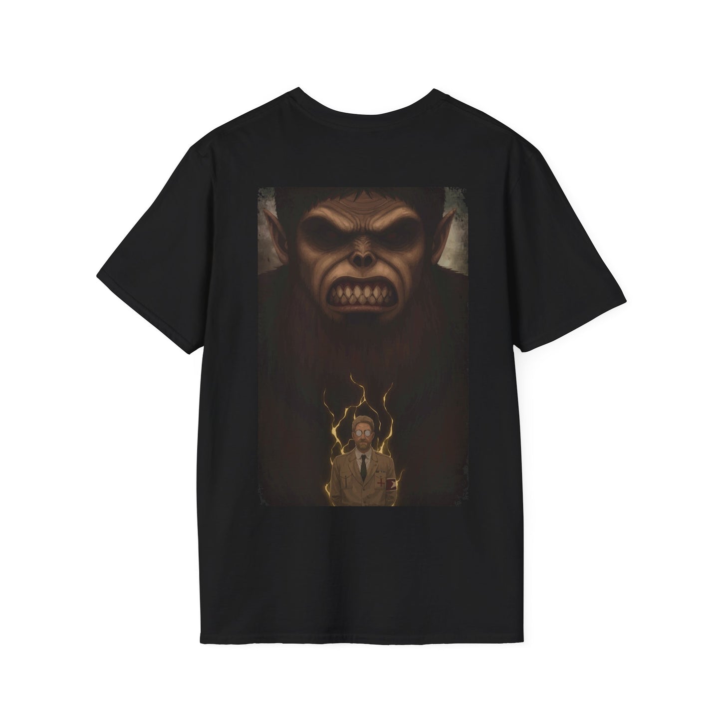 “BEAST TITAN”