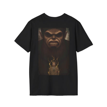 “BEAST TITAN”