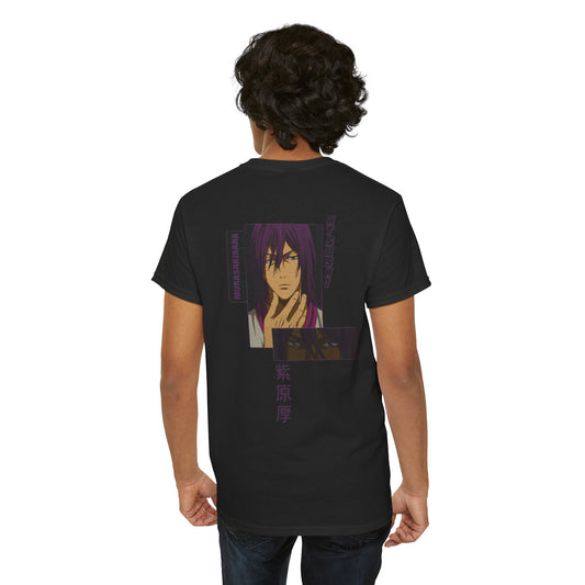 Atsushi Murasakibara - The Giant - Kuroko Basketball T-Shirt