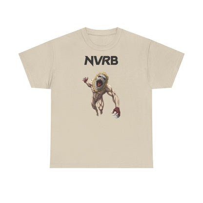 Jaw Titan - Attack On Titan T-Shirt