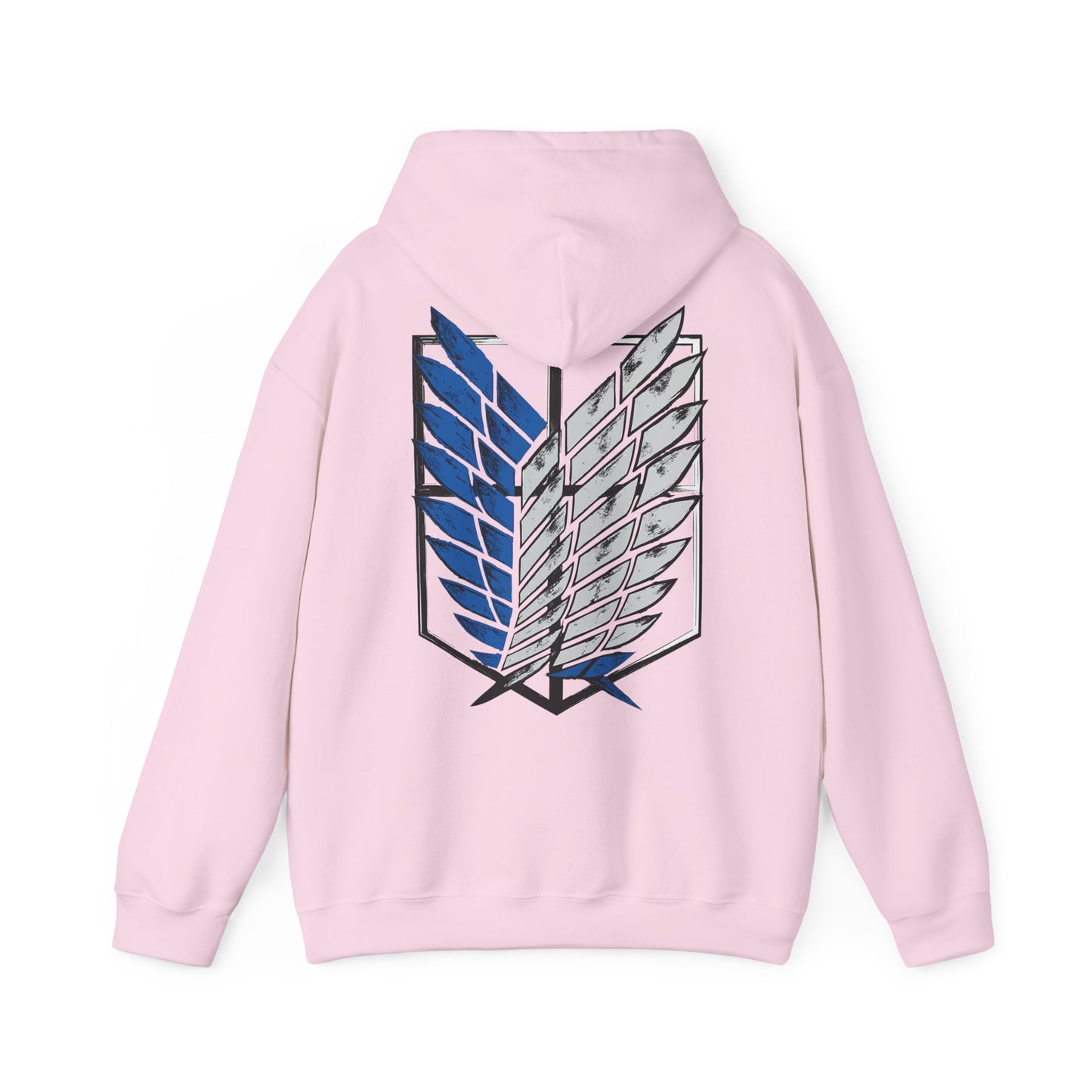 AOT “WINGS OF FREEDOM”