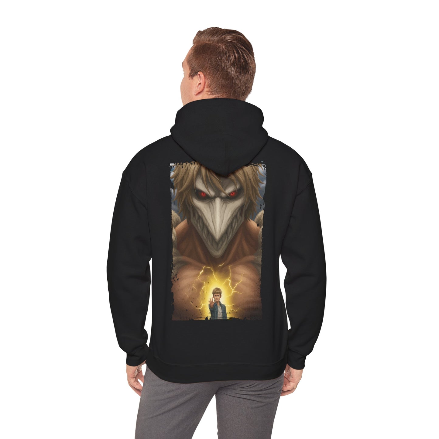 AOT “JAW TITAN”