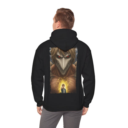 AOT “JAW TITAN”