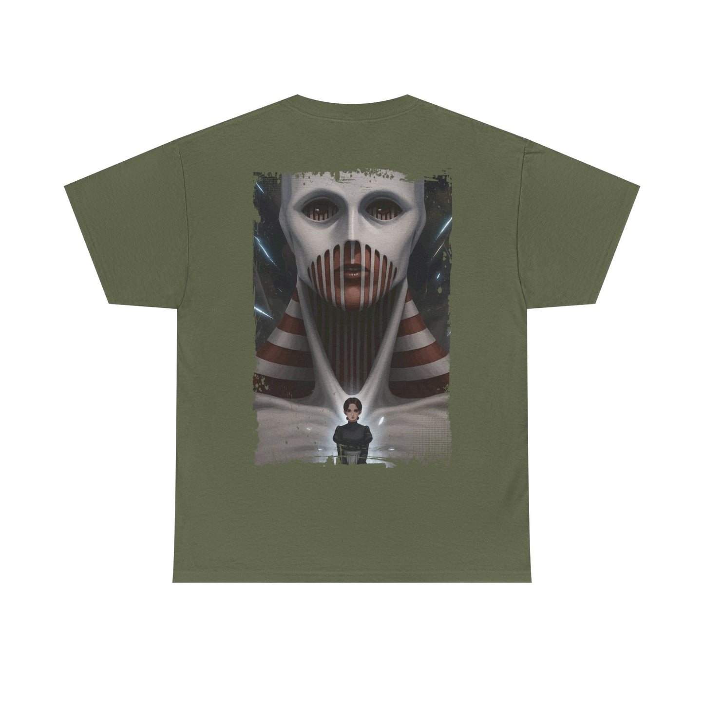 War Hammer Titan - Attack On Titan T-Shirt
