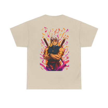 Uzui Tengen Sound Hashira - Demon Slayer T-Shirt