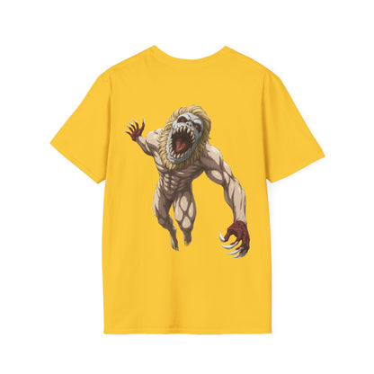 "JAW TITAN"
