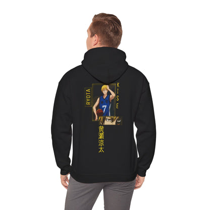 KISE “GENERATION OF MIRACLES”