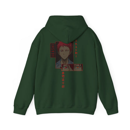 AKASHI “ABSOLUTE”