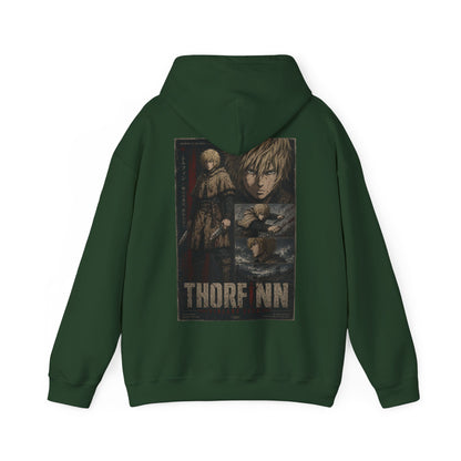 Thorfinn “Unbroken”