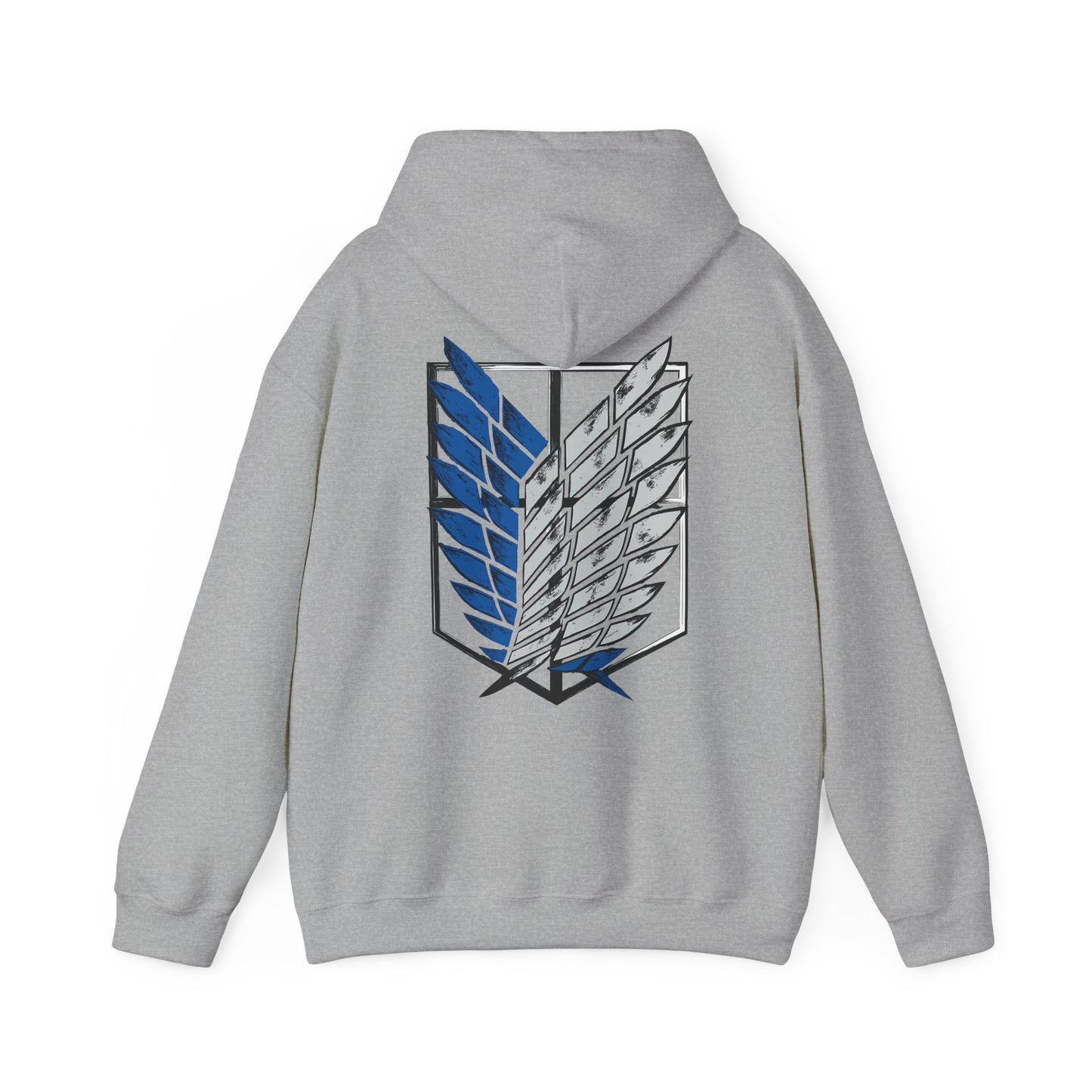 AOT “SURVEY CORPS”