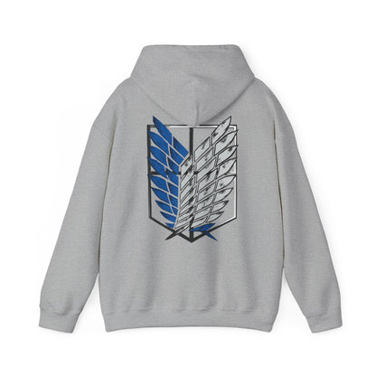 AOT “SURVEY CORPS”