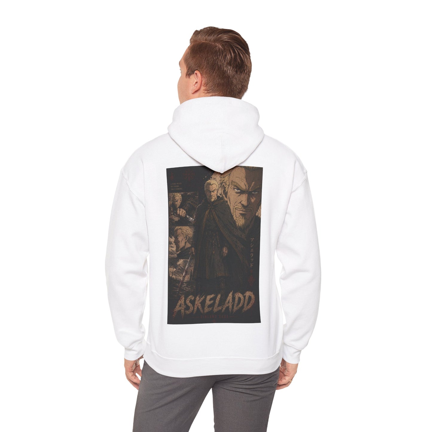 Askeladd “Mastermind”