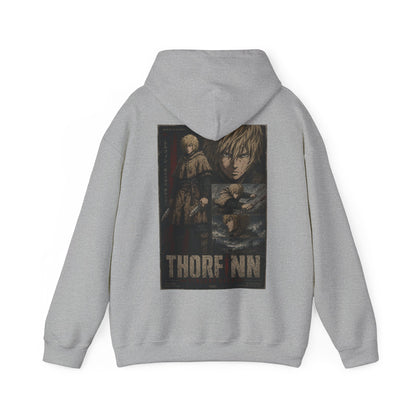 Thorfinn “Unbroken”