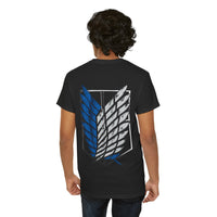 Wings Of Freedom - Attack On Titan T-Shirt