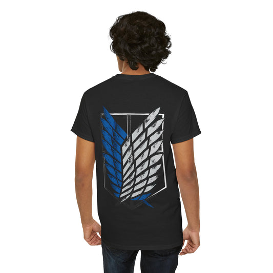 Wings Of Freedom - Attack On Titan T-Shirt