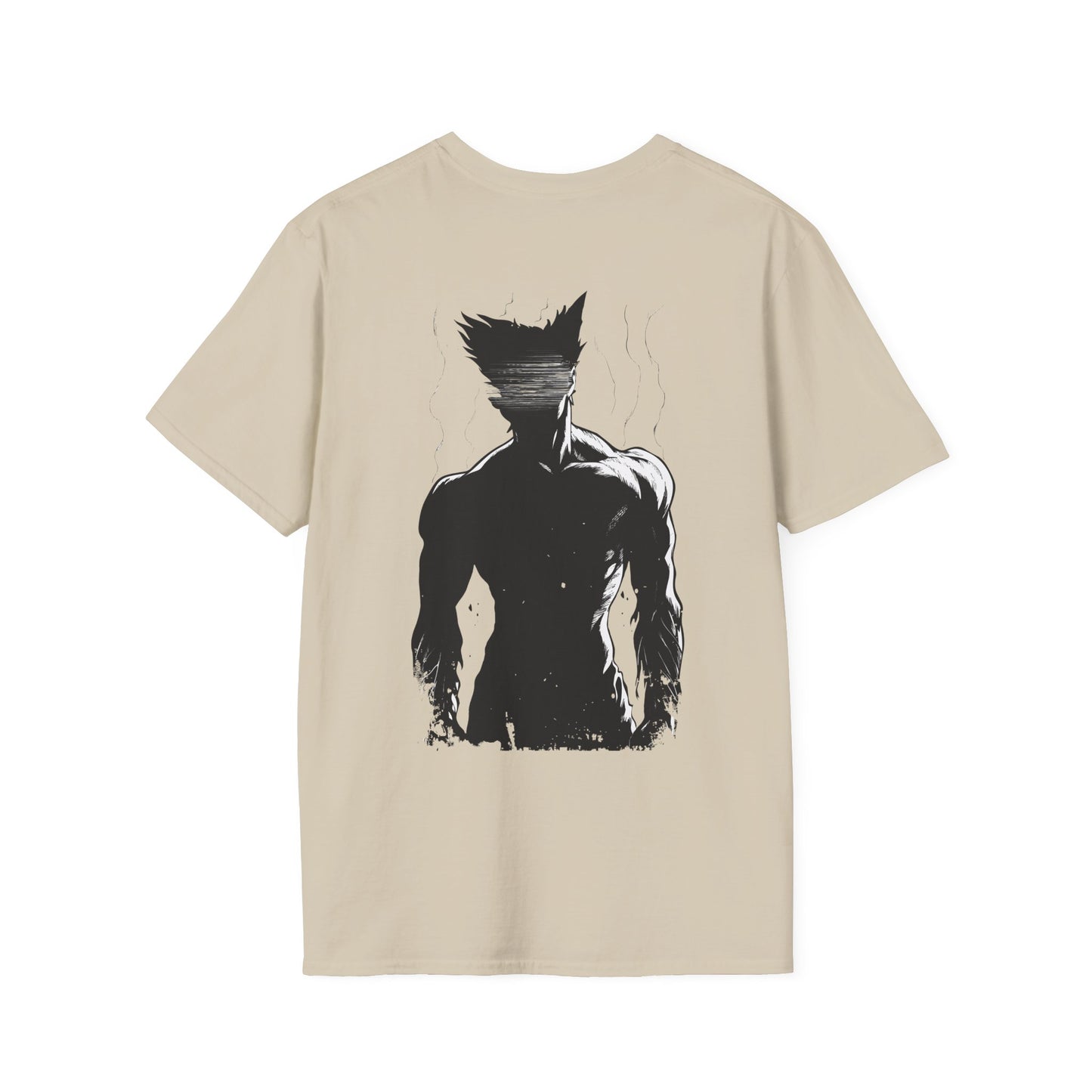 GAROU “HERO HUNTER”
