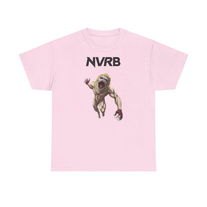 Jaw Titan - Attack On Titan T-Shirt