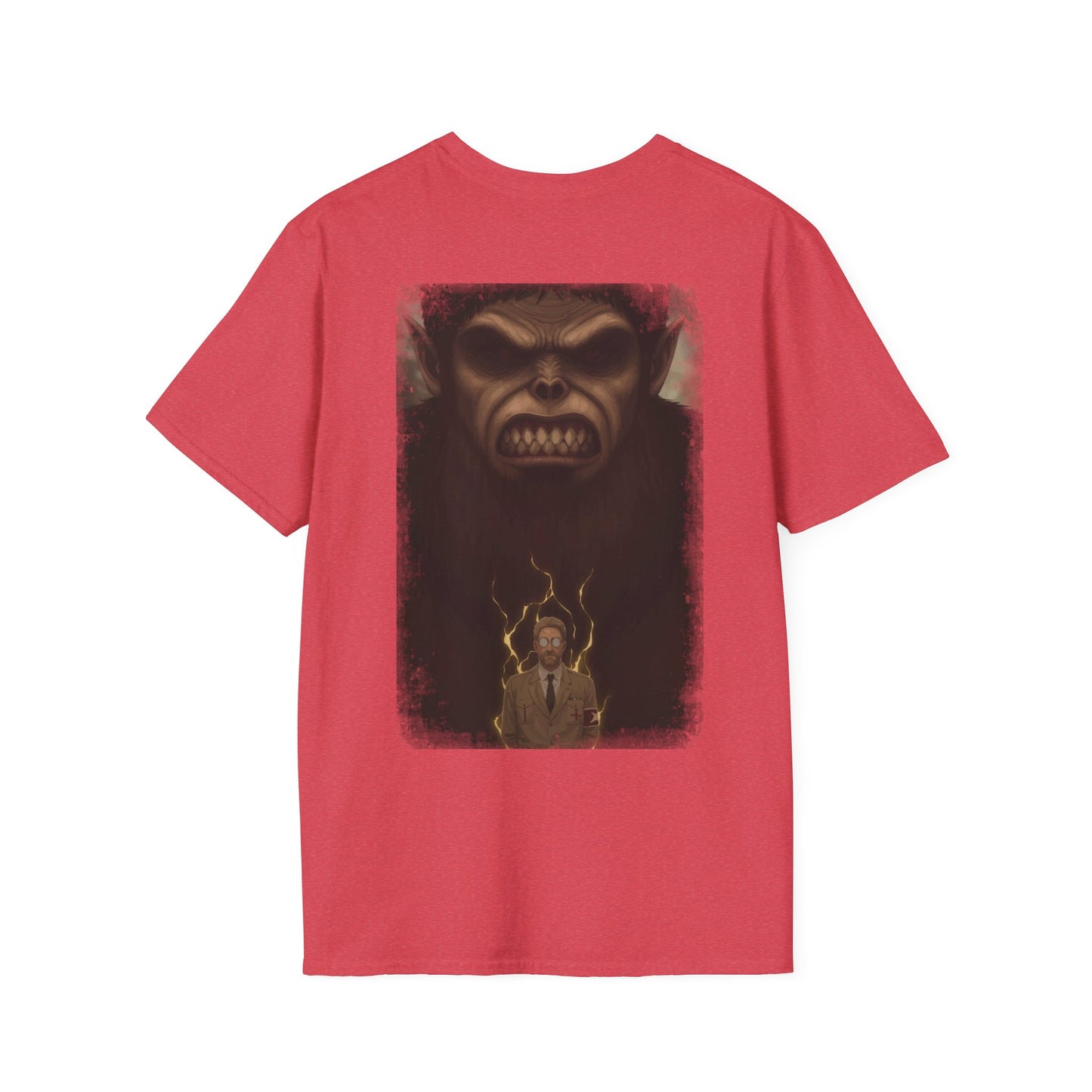 AOT "Primal Command"